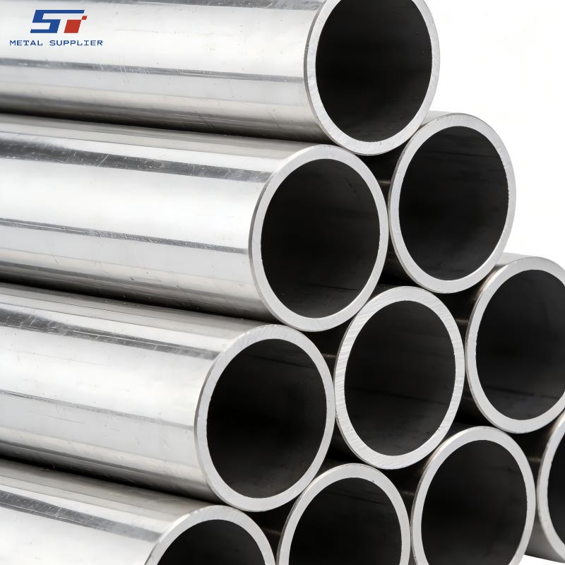 Ferritic Stainless Steel Pipe