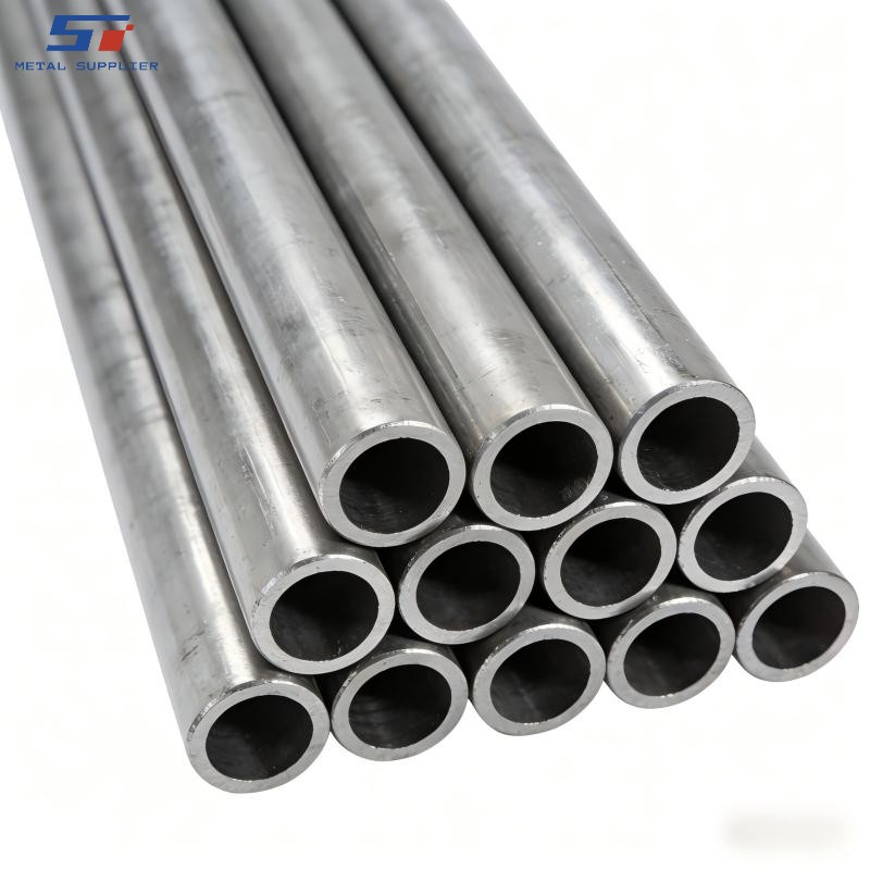 ASTM A36 Seamless Steel Pipe