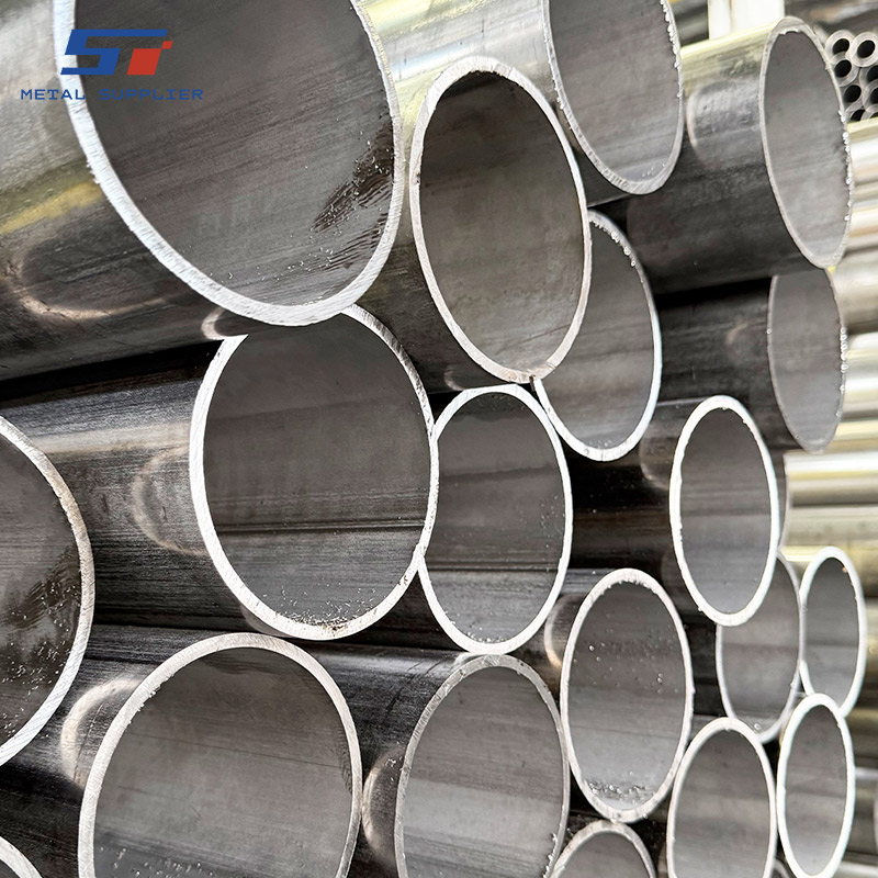 Ferritic Stainless Steel Pipe