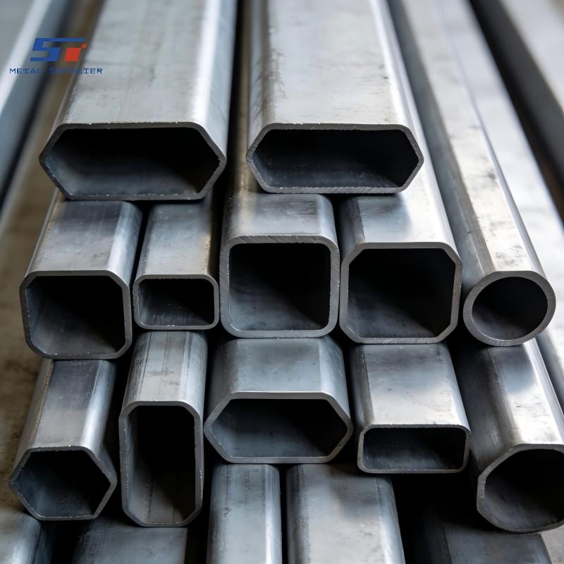 Standard Special Shaped Steel Tube