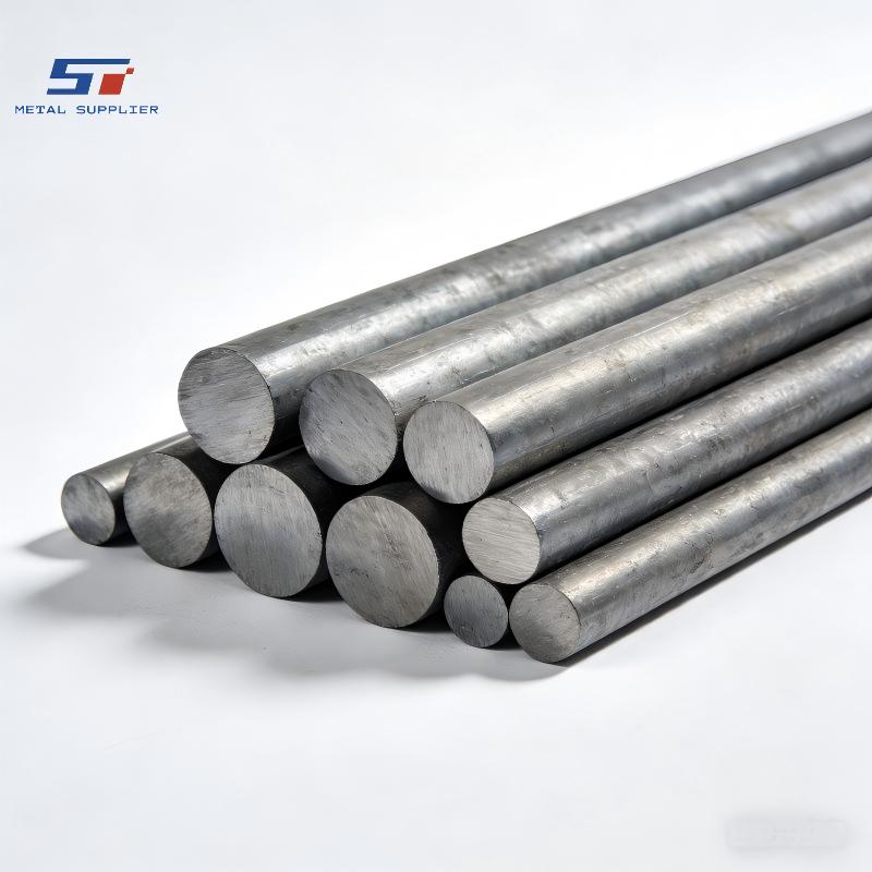 Cold Drawn Round Bar