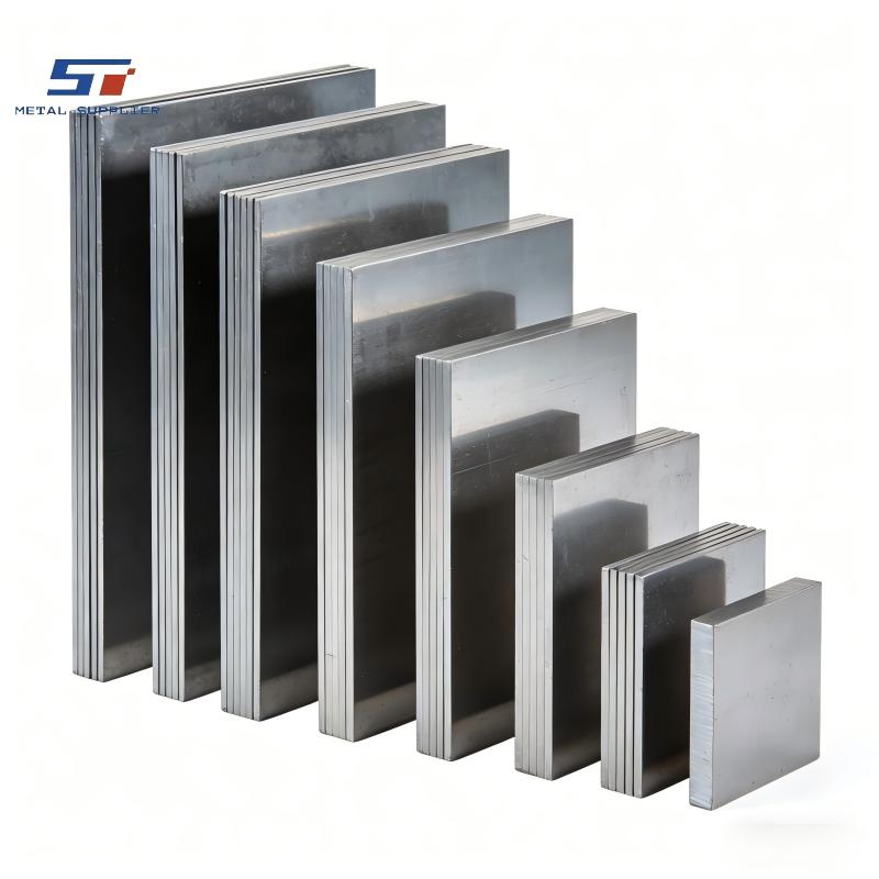 Alloy Structural Steel Plate