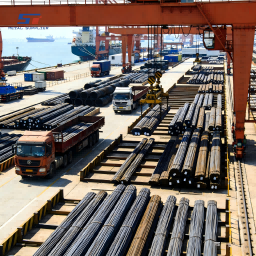 شنگتائو متال ظرفیت‌های تولید خود را برای پاسخگویی به تقاضای جهانی گسترش می‌دهد