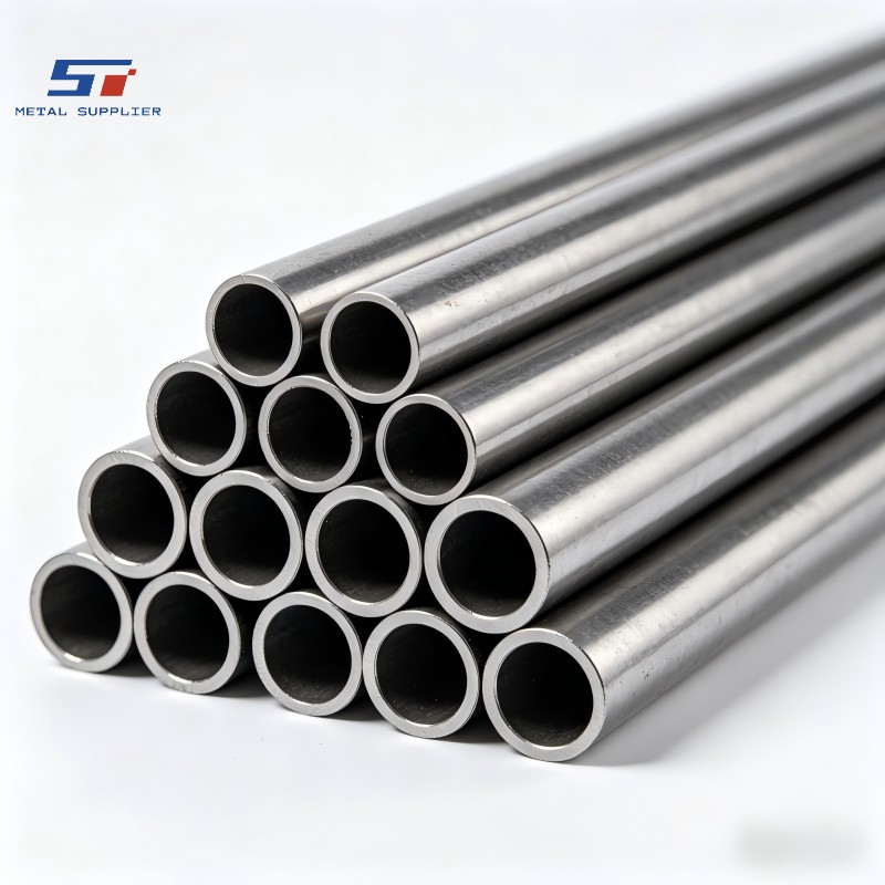 Precision Carbon Steel Seamless Pipe