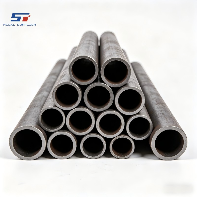 Thick Wall Carbon Steel Seamless Pipe
