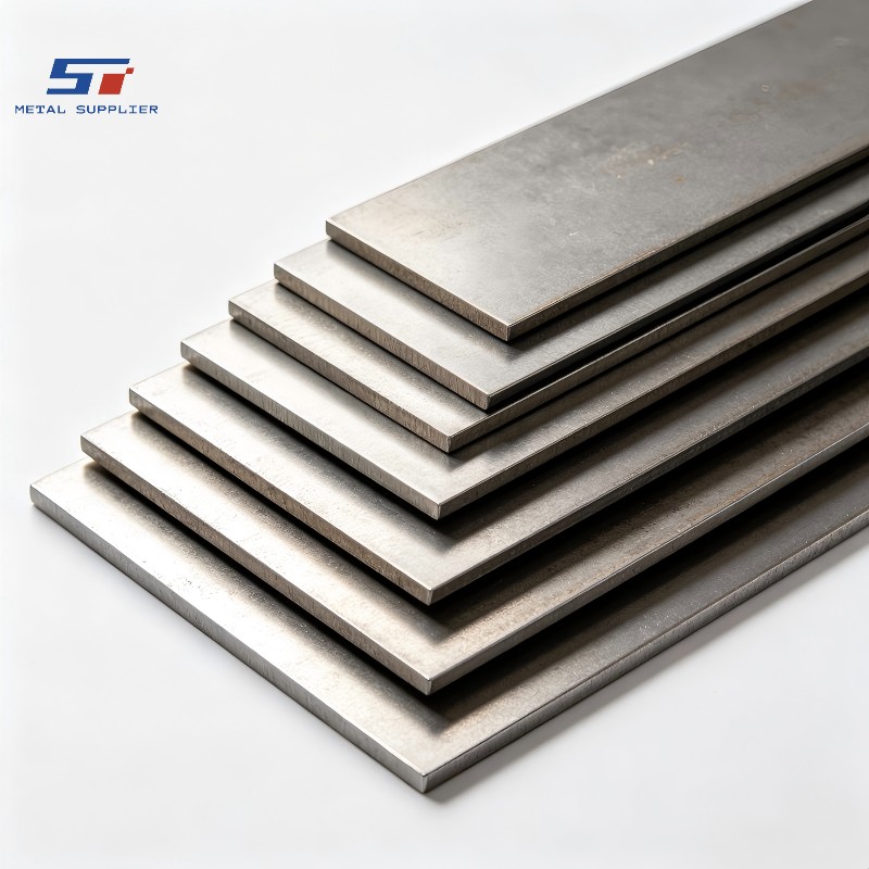 Marine Grade Steel Plate