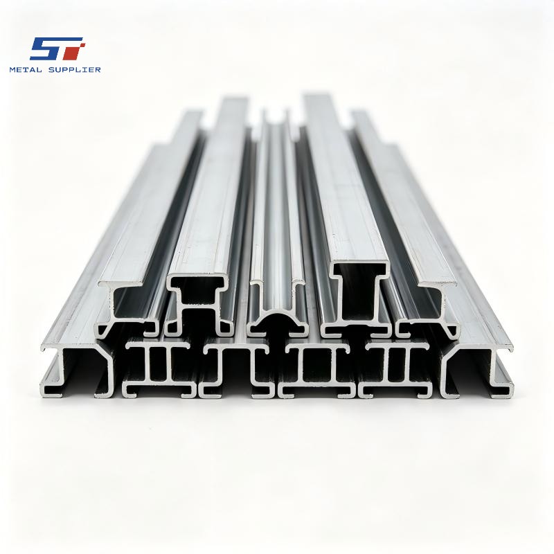 Structural Profile Steel Tube