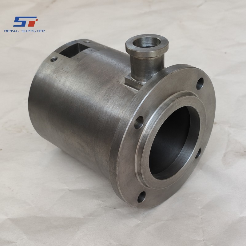 316 stainless pump casing China