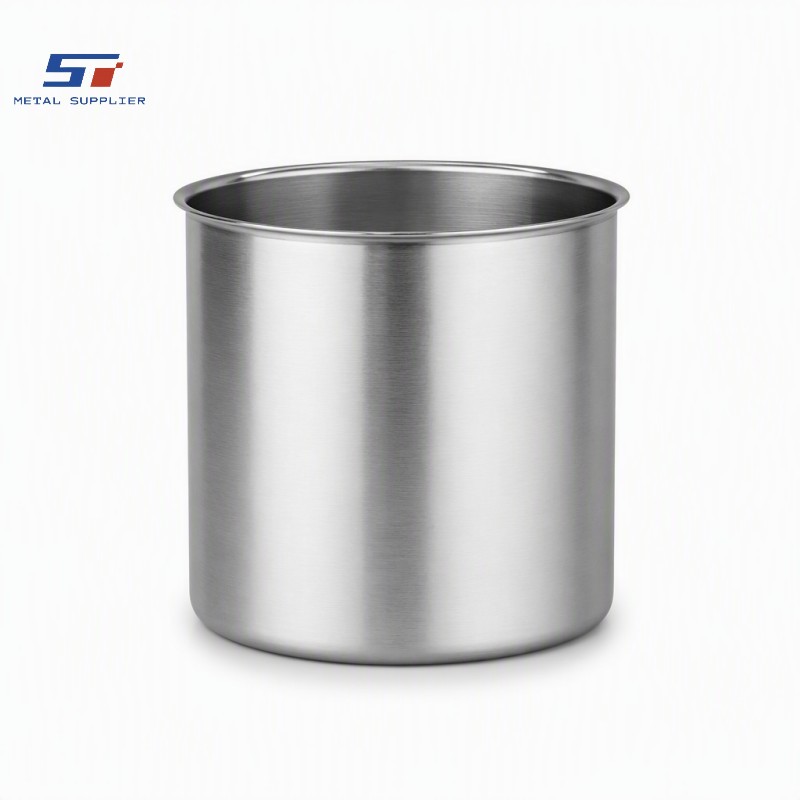 stainless shell forming parts