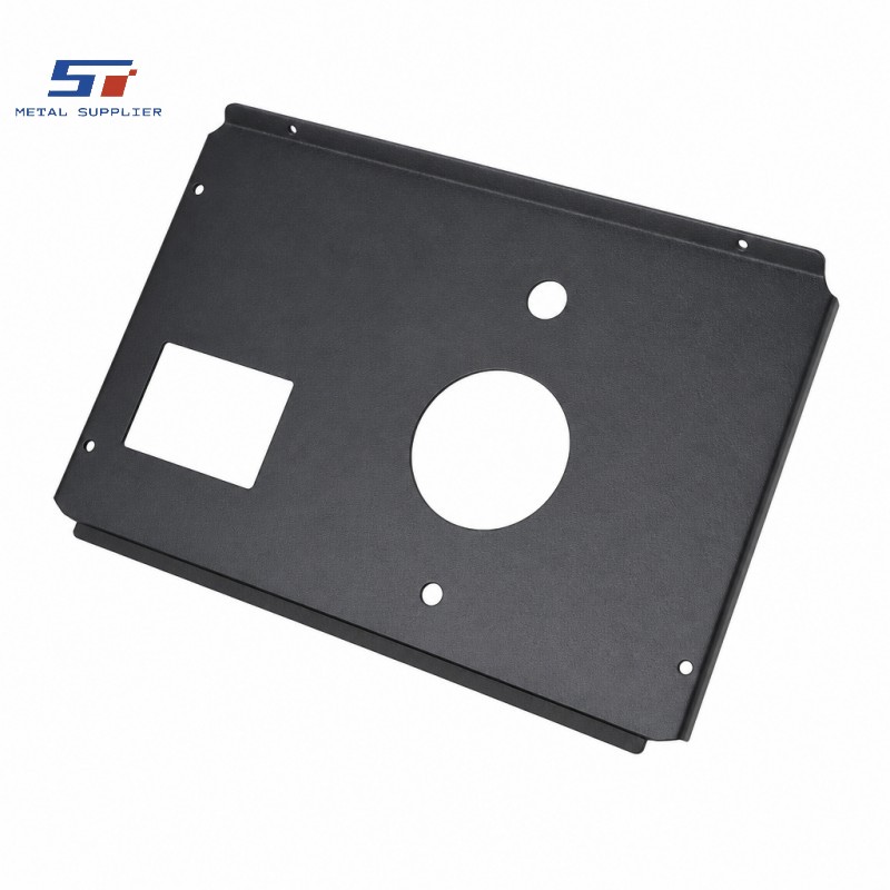 custom steel panel manufacturer